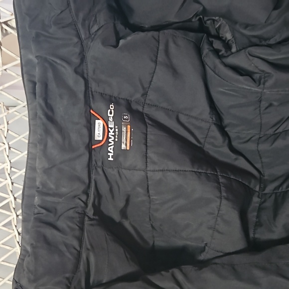 Men's winter coat with removable lining - Picture 1 of 8